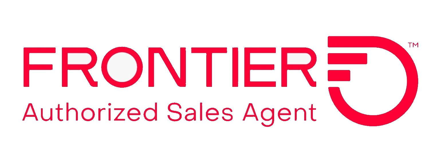 Frontier - Zavcom is an Authorized Sales Agent